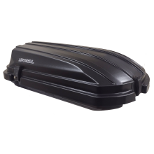Bagageiro Maleiro de Teto Motobul 300Litros com chave Bagageiro Maleiro de Teto Motobul 300Litros com chave