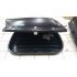 Bagageiro de Teto Maleiro com Chave Motobul 460 Litros Preto Light Bagageiro de Teto Maleiro com Chave Motobul 460 Litros Preto Light