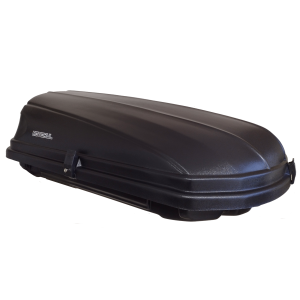 Bagageiro Maleiro de Teto Motobul 650 Litros com chave