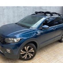 Rack Travessa de Teto T-Cross 2019 até 2024 