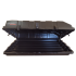 Bagageiro de Teto Maleiro com Chave Motobul Off Road 550 Litros preto Bagageiro de Teto Maleiro com Chave Motobul Off Road 550 Litros preto