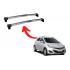 Rack de Teto Fiat Stillo Esportivo 2002/2010 Rack de Teto Fiat Stillo Esportivo 2002/2010