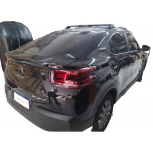 Rack de Teto Citroen Basalt 2025/...