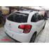 Rack de Teto Citroen C3 2013 até 2020