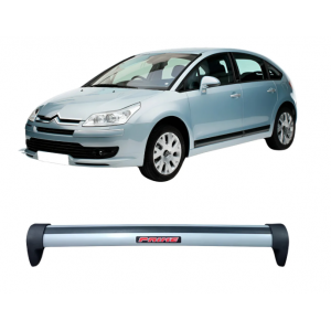 Rack de Teto Citroen C4 Hatch 2008 até 2013 