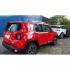 Longarina de Teto Jeep Renegade