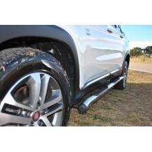 Estribo Lateral Fiat Toro Modelo Original Cromado