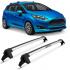 Rack de Teto New Fiesta Hatch 2014 até 2021