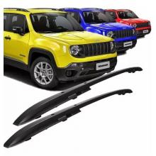 Longarina de Teto Jeep Renegade Modelo Original