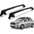 Rack de Teto Ford KA Sedan 2014 até 2021