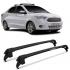 Rack de Teto Ford KA Sedan 2014 até 2021