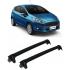 Rack de Teto New Fiesta Hatch 2014 até 2021